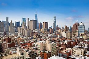 Moxy NYC Lower East Side