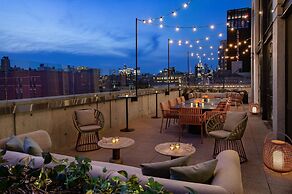Moxy NYC Lower East Side