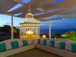 Villa Vittoria  - Dimora fronte mare