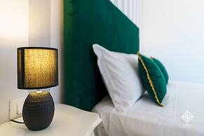 Villa Vittoria  - Dimora fronte mare