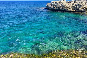 Villa Vittoria  - Dimora fronte mare