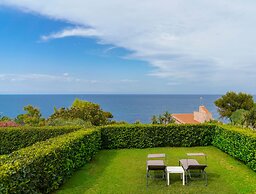 Villa Vittoria  - Dimora fronte mare