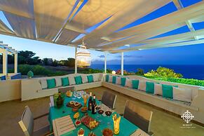 Villa Vittoria  - Dimora fronte mare