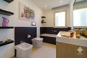 Villa Vittoria  - Dimora fronte mare