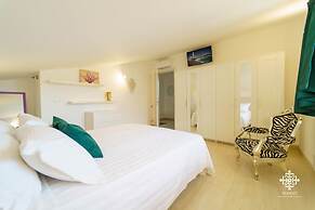 Villa Vittoria  - Dimora fronte mare