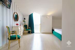 Villa Vittoria  - Dimora fronte mare