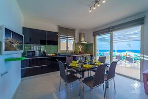 Villa Vittoria  - Dimora fronte mare