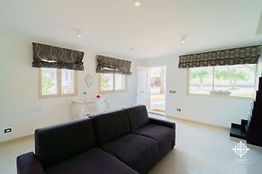 Villa Vittoria  - Dimora fronte mare