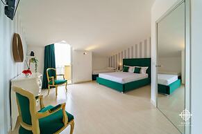 Villa Vittoria  - Dimora fronte mare