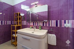 Villa Vittoria  - Dimora fronte mare