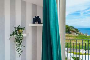 Villa Vittoria  - Dimora fronte mare