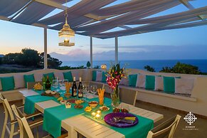 Villa Vittoria  - Dimora fronte mare