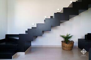 Villa Vittoria  - Dimora fronte mare