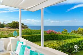 Villa Vittoria  - Dimora fronte mare