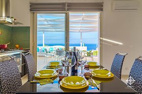 Villa Vittoria  - Dimora fronte mare