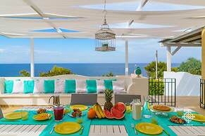 Villa Vittoria  - Dimora fronte mare