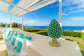 Villa Vittoria  - Dimora fronte mare