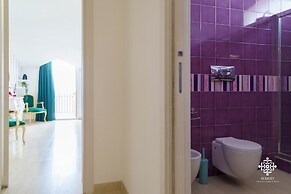 Villa Vittoria  - Dimora fronte mare