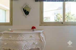 Villa Vittoria  - Dimora fronte mare