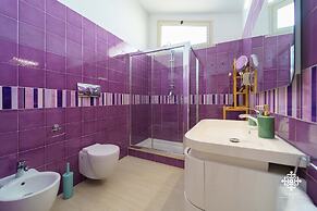 Villa Vittoria  - Dimora fronte mare