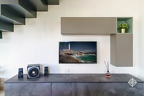 Villa Vittoria  - Dimora fronte mare