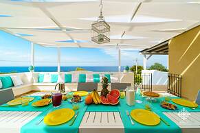 Villa Vittoria  - Dimora fronte mare