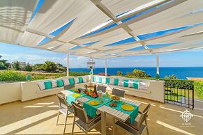 Villa Vittoria  - Dimora fronte mare