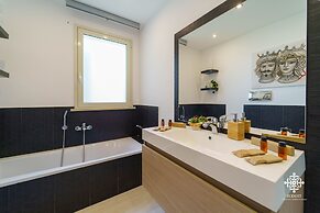 Villa Vittoria  - Dimora fronte mare