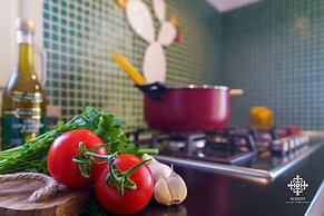 Villa Vittoria  - Dimora fronte mare