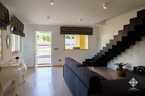 Villa Vittoria  - Dimora fronte mare