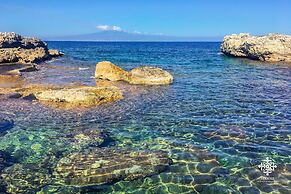 Villa Vittoria  - Dimora fronte mare