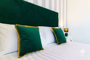 Villa Vittoria  - Dimora fronte mare