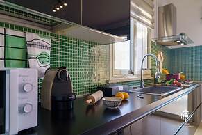 Villa Vittoria  - Dimora fronte mare