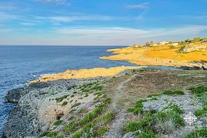 Villa Vittoria  - Dimora fronte mare