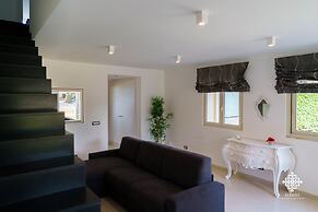 Villa Vittoria  - Dimora fronte mare