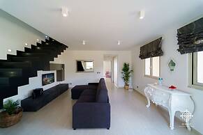 Villa Vittoria  - Dimora fronte mare