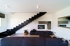 Villa Vittoria  - Dimora fronte mare