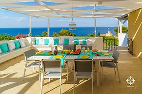 Villa Vittoria  - Dimora fronte mare