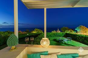 Villa Vittoria  - Dimora fronte mare