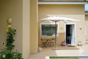 Villa Vittoria  - Dimora fronte mare