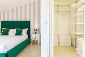 Villa Vittoria  - Dimora fronte mare