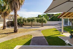 Villa Vittoria  - Dimora fronte mare