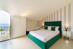 Villa Vittoria  - Dimora fronte mare