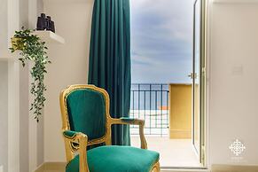 Villa Vittoria  - Dimora fronte mare