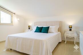 Villa Vittoria  - Dimora fronte mare