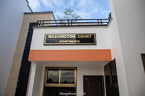 Executive 3-bed Furnished Apartment in Kwashieman