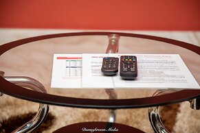 Executive 3-bed Furnished Apartment in Kwashieman