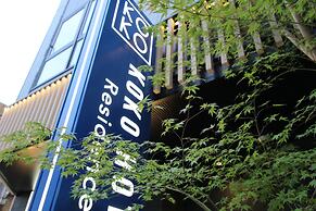 KOKO HOTEL Residence Asakusa Tawaramachi