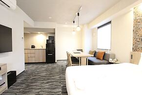 KOKO HOTEL Residence Asakusa Tawaramachi