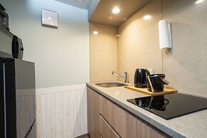 KOKO HOTEL Residence Asakusa Tawaramachi